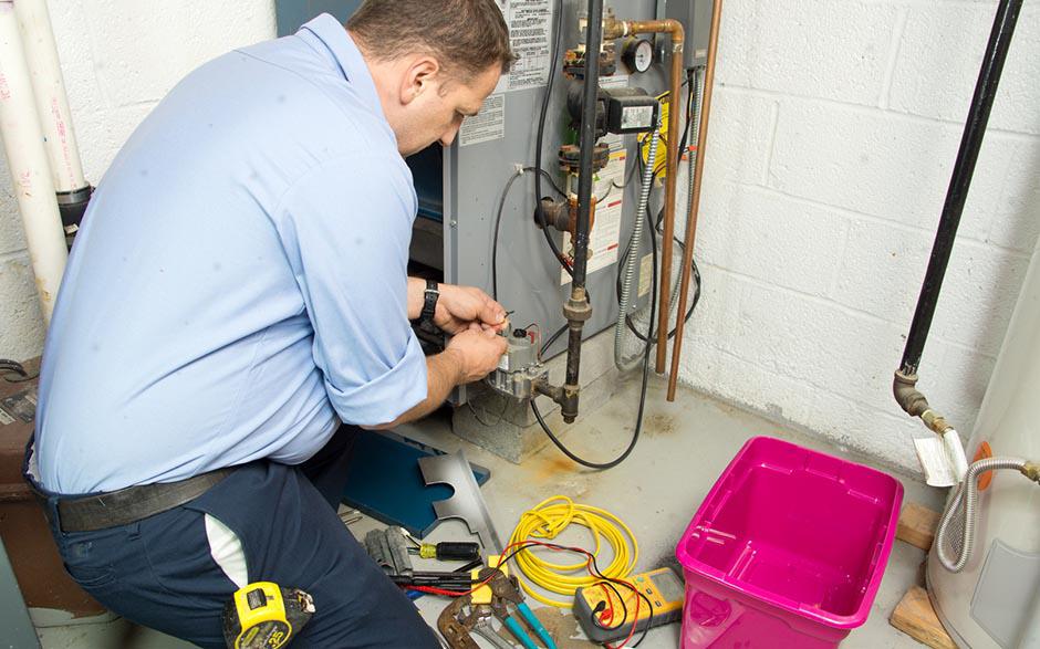 aide changement chaudière Éragny